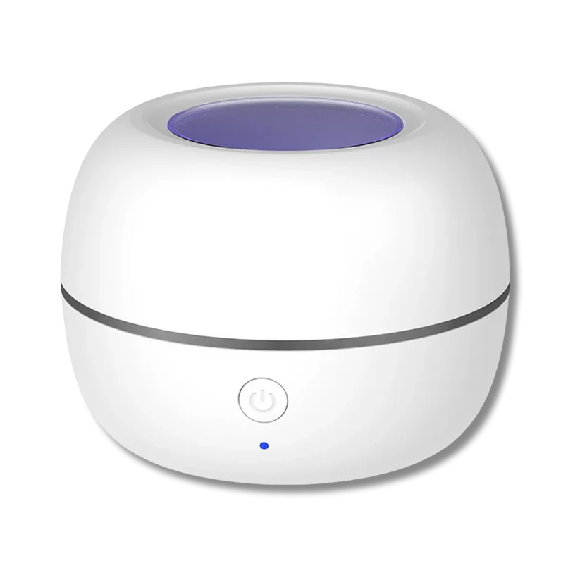 Sterl Nest UV Pacifier Sanitizer
