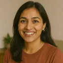 Nina Patel